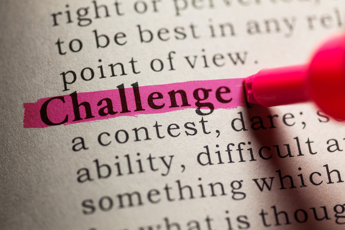challenge